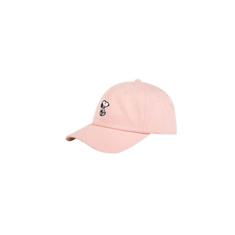 snoopy baseball cap